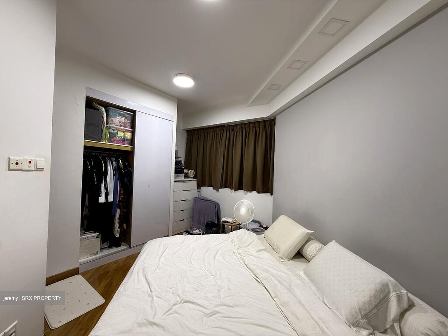 Adam Park Condominium (D11), Condominium #496077371